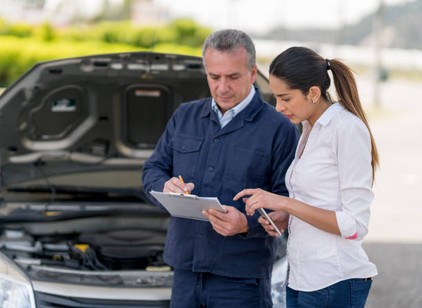 Auto insurance consultation in Mount Pleasant, SC